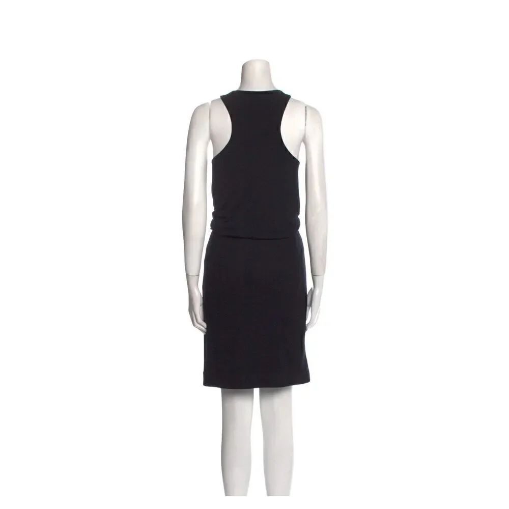 Tory Burch black Shift Dress size S - Picture 2 of 2